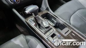 Kia K5 2.0 2020 года из Южной Кореи
