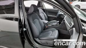Kia K5 2.0 2020 года из Южной Кореи