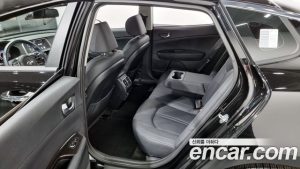 Kia K5 2.0 2020 года из Южной Кореи