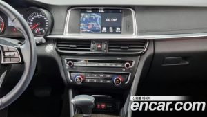 Kia K5 2.0 2020 года из Южной Кореи