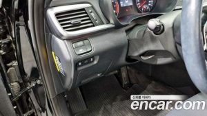 Kia K5 2.0 2020 года из Южной Кореи