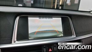 Kia K5 2.0 2020 года из Южной Кореи