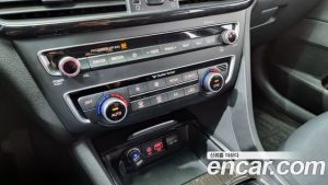 Kia K5 2.0 2020 года из Южной Кореи
