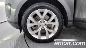 Land Rover Range Rover Evoque D180 SE 2020 года из Южной Кореи
