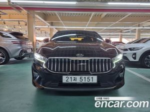 Kia K7 2.5 GDI Noblesse 2020 года из Южной Кореи