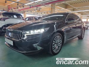 Kia K7 2.5 GDI Noblesse 2020 года из Южной Кореи
