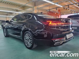 Kia K7 2.5 GDI Noblesse 2020 года из Южной Кореи