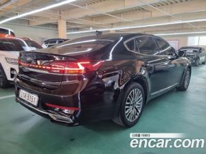Kia K7 2.5 GDI Noblesse 2020 года из Южной Кореи
