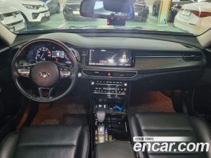 Kia K7 2.5 GDI Noblesse 2020 года из Южной Кореи