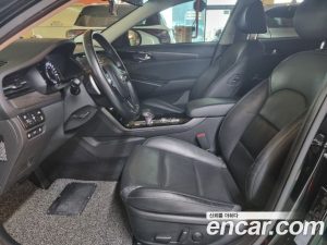 Kia K7 2.5 GDI Noblesse 2020 года из Южной Кореи