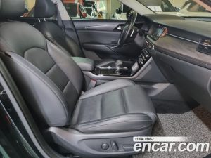 Kia K7 2.5 GDI Noblesse 2020 года из Южной Кореи