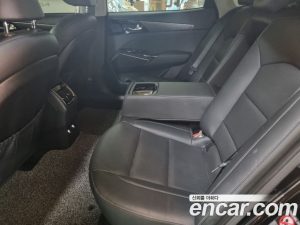 Kia K7 2.5 GDI Noblesse 2020 года из Южной Кореи