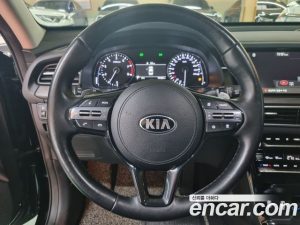 Kia K7 2.5 GDI Noblesse 2020 года из Южной Кореи