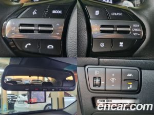 Kia K7 2.5 GDI Noblesse 2020 года из Южной Кореи