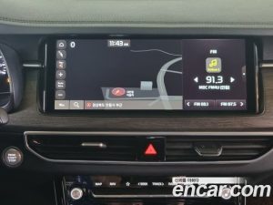 Kia K7 2.5 GDI Noblesse 2020 года из Южной Кореи