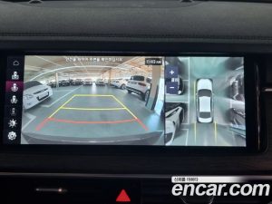 Kia K7 2.5 GDI Noblesse 2020 года из Южной Кореи