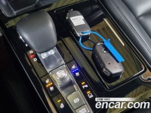 Kia K7 2.5 GDI Noblesse 2020 года из Южной Кореи