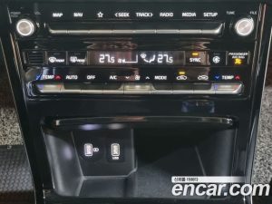 Kia K7 2.5 GDI Noblesse 2020 года из Южной Кореи