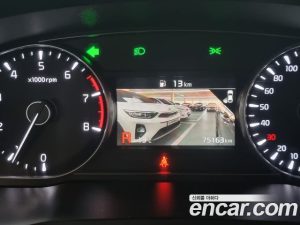 Kia K7 2.5 GDI Noblesse 2020 года из Южной Кореи