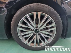 Kia K7 2.5 GDI Noblesse 2020 года из Южной Кореи