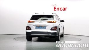 Hyundai Kona Premium 2019 года из Южной Кореи