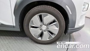 Hyundai Kona Premium 2019 года из Южной Кореи
