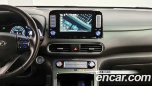 Hyundai Kona Premium 2019 года из Южной Кореи