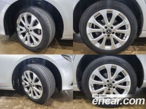 Mercedes-Benz E-Class E220d 4MATIC Exclusive 2020 года из Южной Кореи