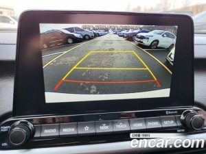 Kia K3 2020 года из Южной Кореи