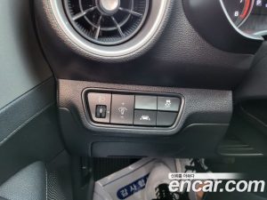 Kia K3 2020 года из Южной Кореи