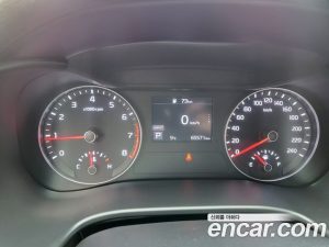 Kia K3 2020 года из Южной Кореи