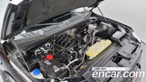 Ford F150 5.0L 2019 года из Южной Кореи
