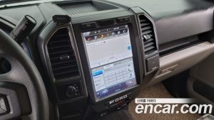 Ford F150 5.0L 2019 года из Южной Кореи