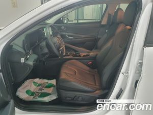 Hyundai AVANTE 1.6 2021 года из Южной Кореи
