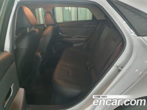 Hyundai AVANTE 1.6 2021 года из Южной Кореи