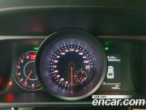 Hyundai AVANTE 1.6 2021 года из Южной Кореи