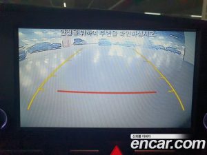 Hyundai AVANTE 1.6 2021 года из Южной Кореи