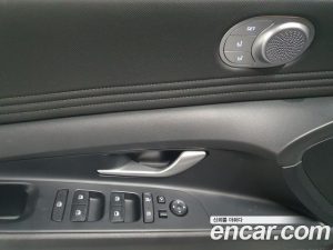 Hyundai AVANTE 1.6 2021 года из Южной Кореи