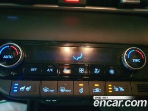Hyundai AVANTE 1.6 2021 года из Южной Кореи