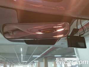 Hyundai AVANTE 1.6 2021 года из Южной Кореи