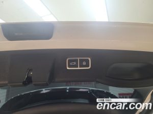 Kia Sorento HEV 1.6 2WD 2021 года из Южной Кореи