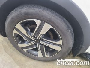 Kia Sorento HEV 1.6 2WD 2021 года из Южной Кореи