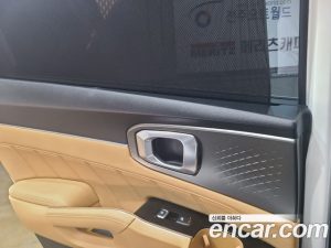 Kia Sorento HEV 1.6 2WD 2021 года из Южной Кореи