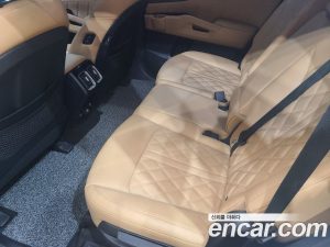Kia Sorento HEV 1.6 2WD 2021 года из Южной Кореи