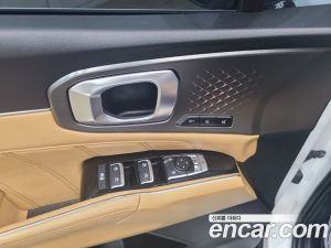 Kia Sorento HEV 1.6 2WD 2021 года из Южной Кореи