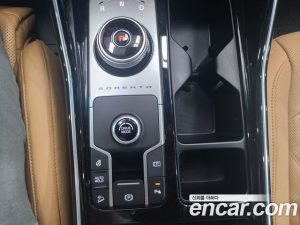 Kia Sorento HEV 1.6 2WD 2021 года из Южной Кореи