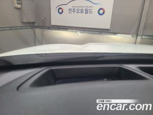 Kia Sorento HEV 1.6 2WD 2021 года из Южной Кореи