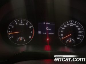 Kia Seltos Бензин 1.6 Turbo 2WD 2020 года из Южной Кореи