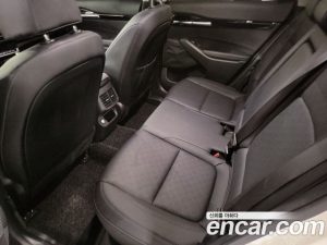 Kia Seltos Бензин 1.6 Turbo 2WD 2020 года из Южной Кореи