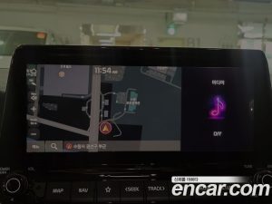 Kia Seltos Бензин 1.6 Turbo 2WD 2020 года из Южной Кореи